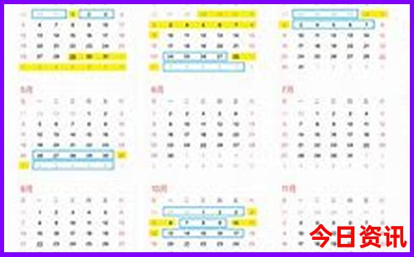 暑假到哪里旅游又凉快又好玩